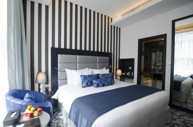 Signature 1 Hotel Tecom (17)