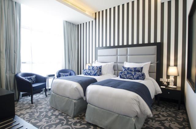 Signature 1 Hotel Tecom (20)