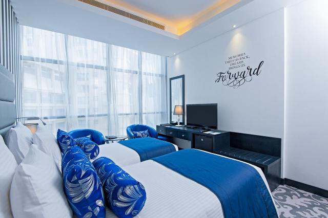Signature 1 Hotel Tecom (21)