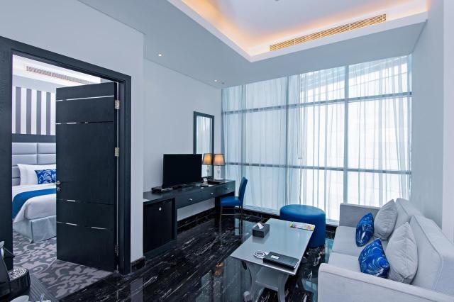 Signature 1 Hotel Tecom (22)