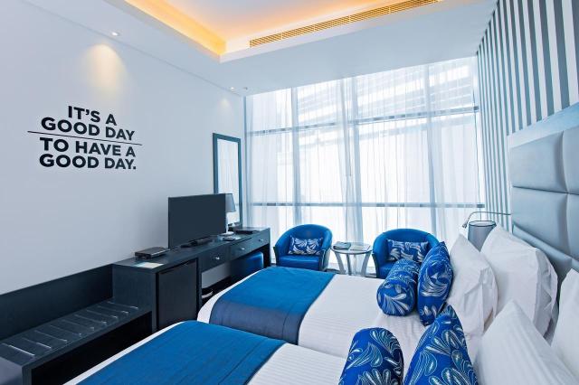 Signature 1 Hotel Tecom (23)