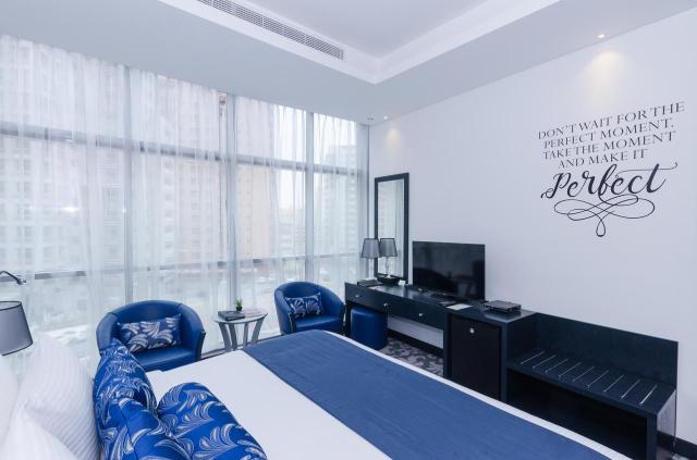 Signature 1 Hotel Tecom (24)