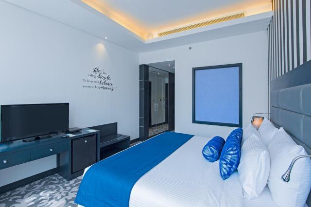 Signature 1 Hotel Tecom (25)