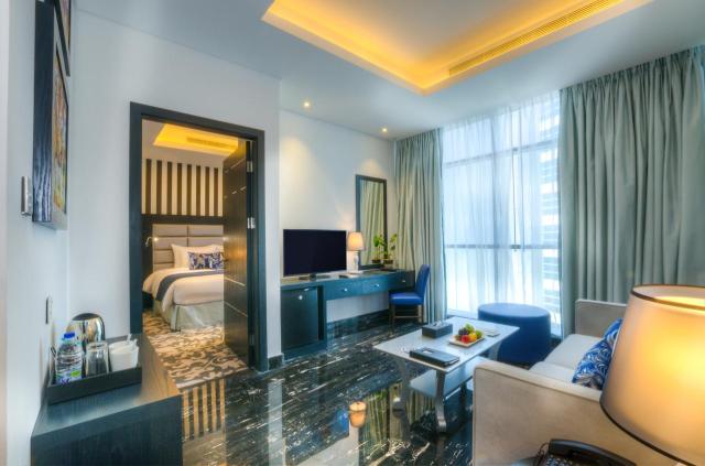Signature 1 Hotel Tecom (27)