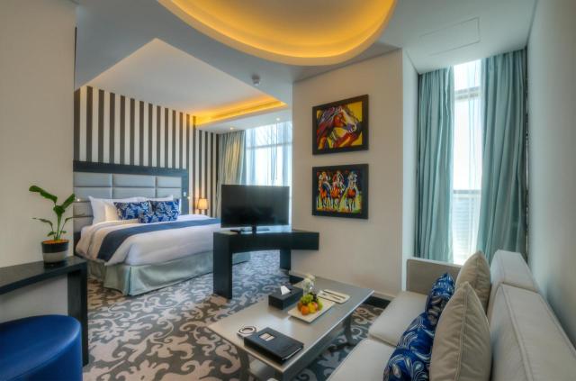 Signature 1 Hotel Tecom (28)
