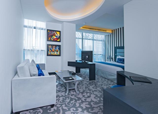 Signature 1 Hotel Tecom (31)