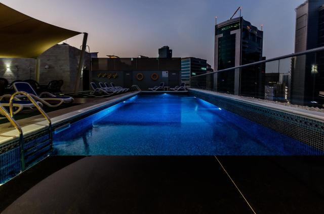 Signature 1 Hotel Tecom (2)