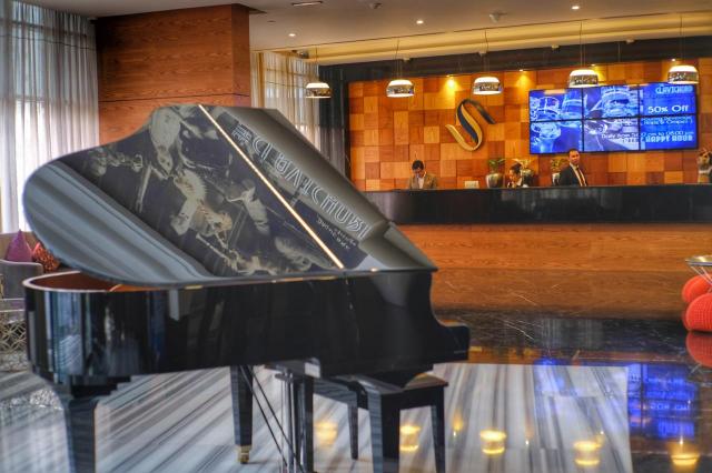 Signature 1 Hotel Tecom (5)