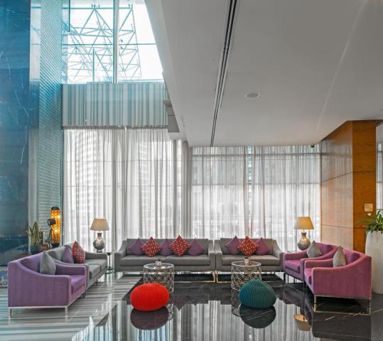 Signature 1 Hotel Tecom (6)