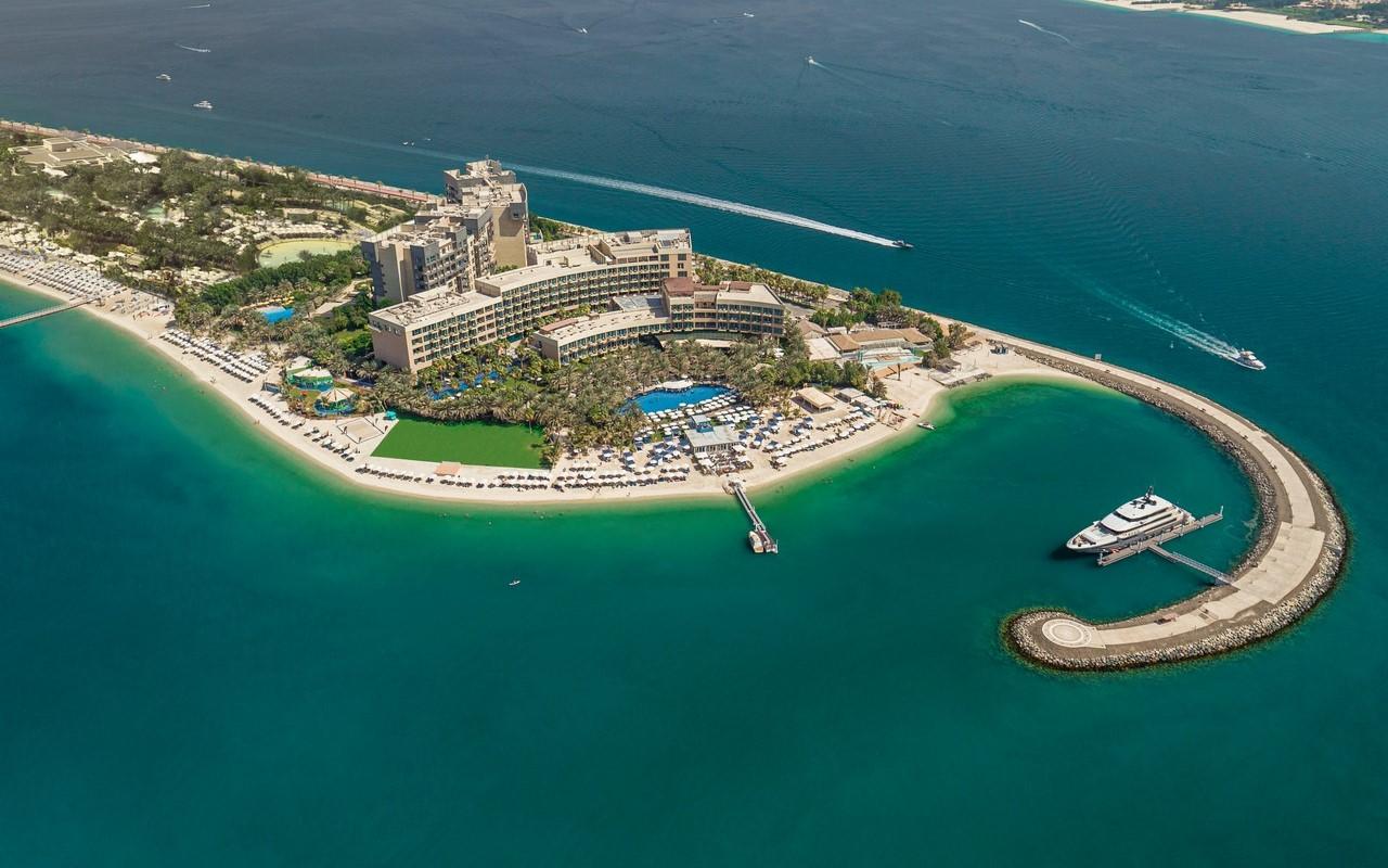 Rixos The Palm