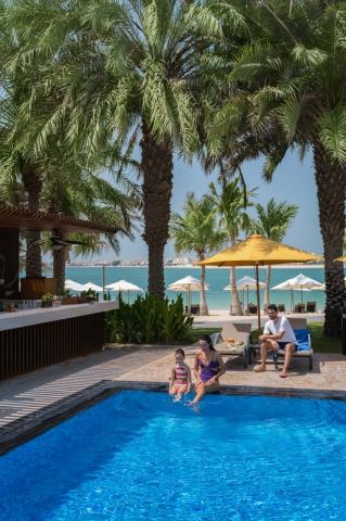 Rixos The Palm 2 (2)