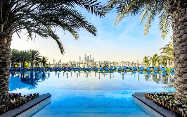 Rixos The Palm 2 (3)