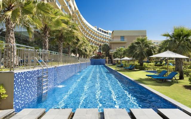 Rixos The Palm 2 (4)