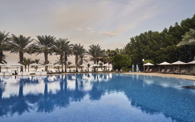 Rixos The Palm 2 (5)