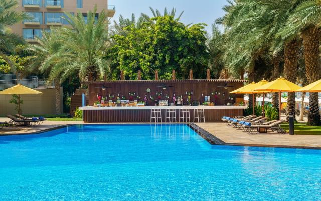 Rixos The Palm 2 (6)