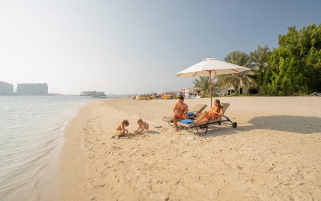 Rixos The Palm 2 (10)
