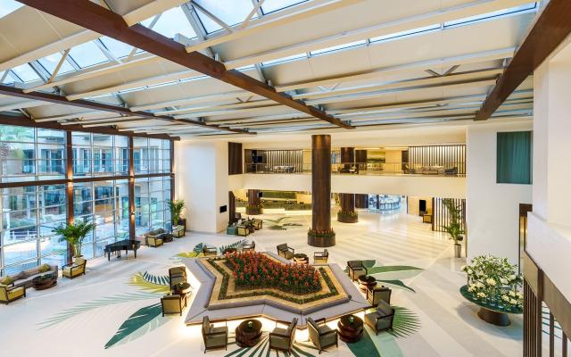 Rixos The Palm 3 (4)