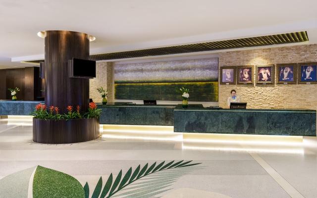 Rixos The Palm 3 (5)