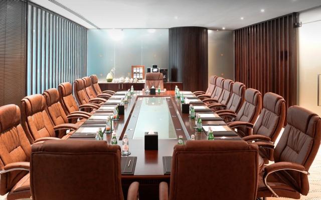 Rixos The Palm 3 (6)
