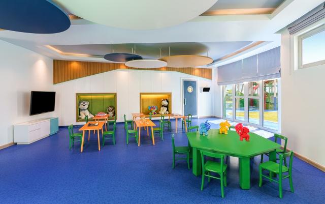 Rixos The Palm 4 (6)