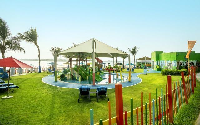 Rixos The Palm 4 (7)