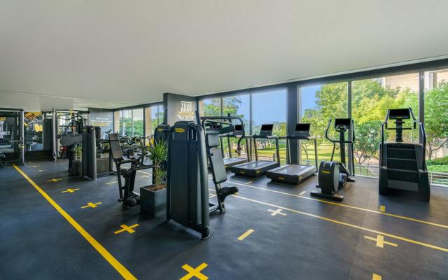 Rixos The Palm 5 (2)