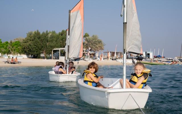 Rixos The Palm 5 (3)