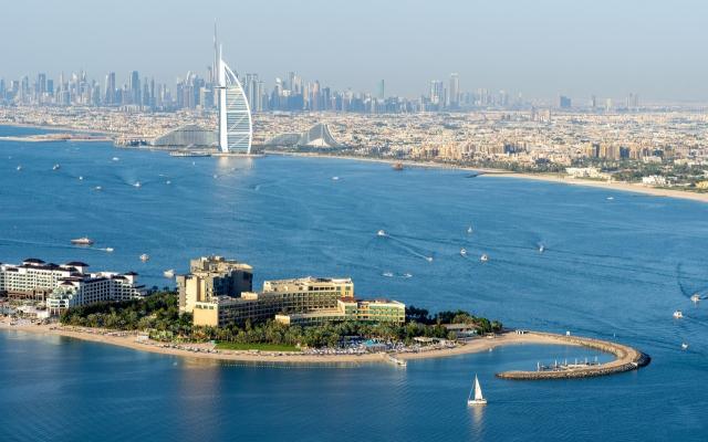 Rixos The Palm 1 (2)