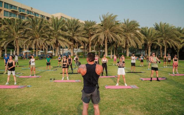 Rixos The Palm 5 (4)