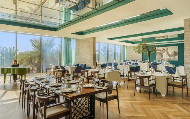 Rixos The Palm 6 (3)