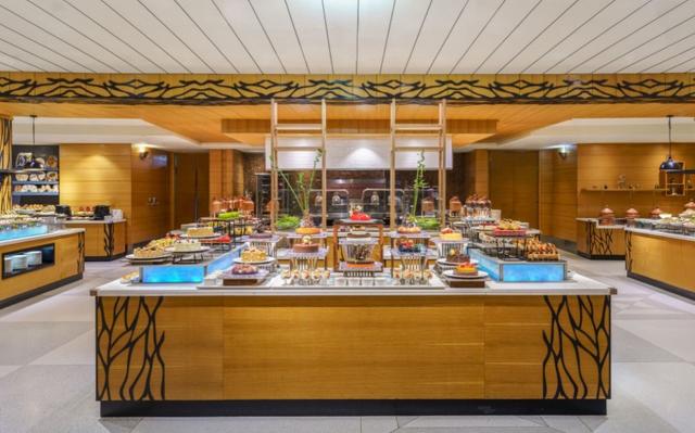 Rixos The Palm 6 (5)