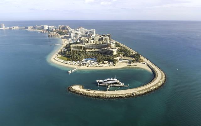 Rixos The Palm 1 (3)