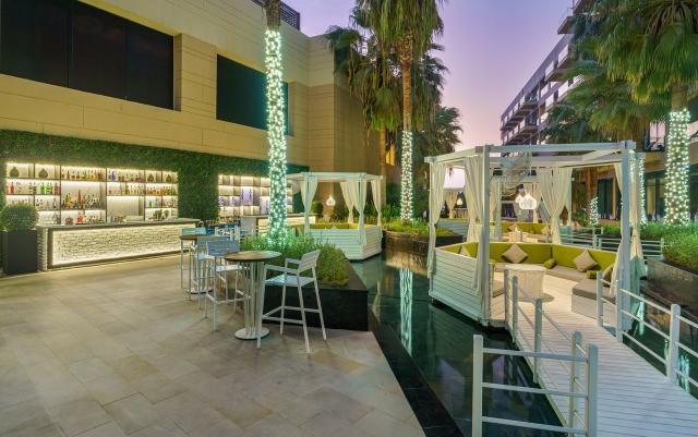 Rixos The Palm 6 (8)