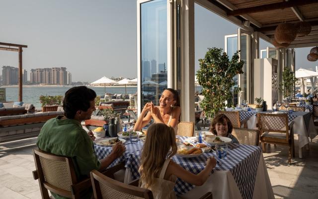 Rixos The Palm 6 (14)