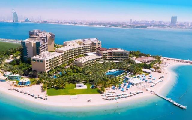 Rixos The Palm 1 (4)