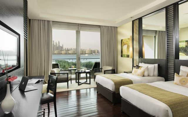 Rixos The Palm 8 DLX (1)