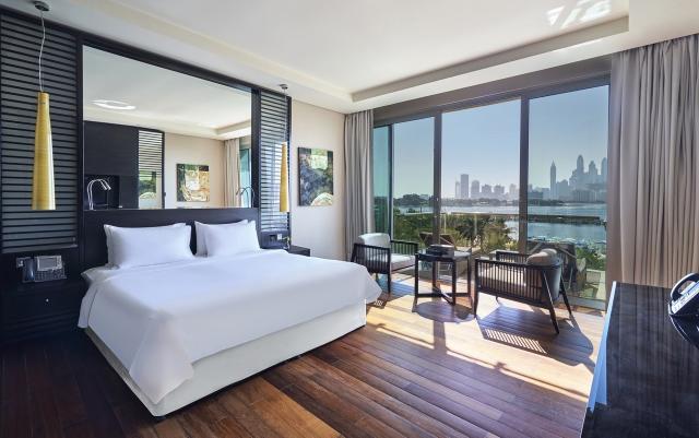 Rixos The Palm 8 DLX (2)