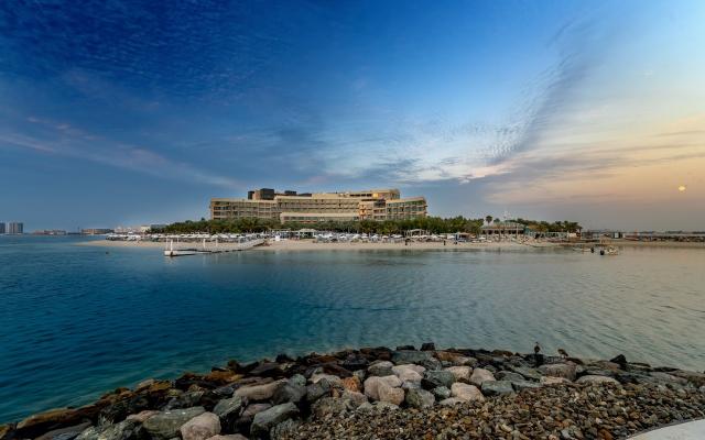Rixos The Palm 1 (5)