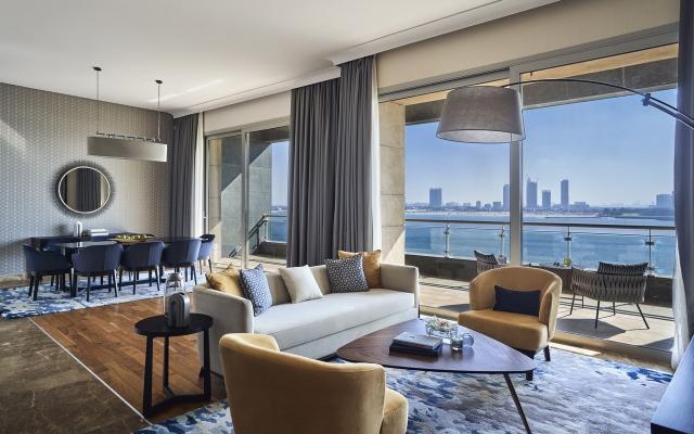 Rixos The Palm 9-family suite (3)