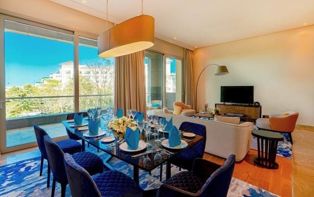 Rixos The Palm 9-family suite (4)
