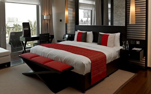 Rixos the Palm 10-junior suite (1)