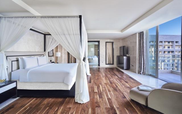 Rixos The Palm 11-king suite (1)
