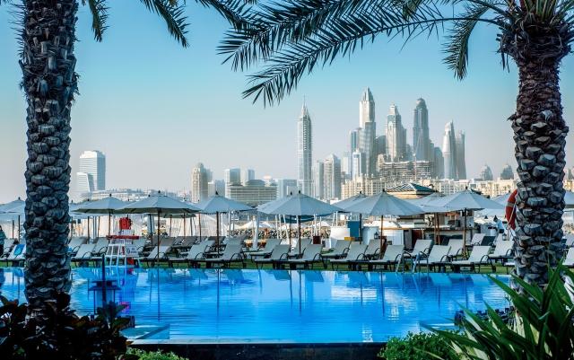 Rixos The Palm 1 (6)