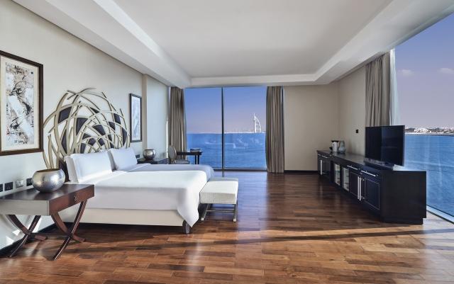 Rixos The Palm 17-SR suite (1)