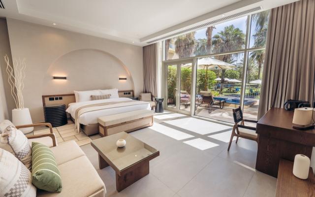 Rixos The Palm 20-wellness suite (1)