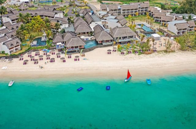 C Mauritius