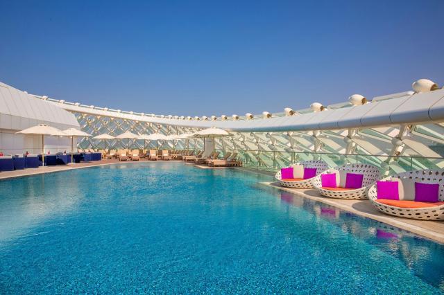 W Abu Dhabi Yas Island 1 (9)
