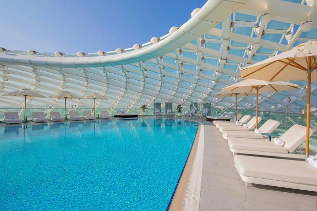 W Abu Dhabi Yas Island 1 (10)