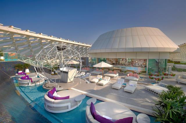 W Abu Dhabi Yas Island 2 (4)