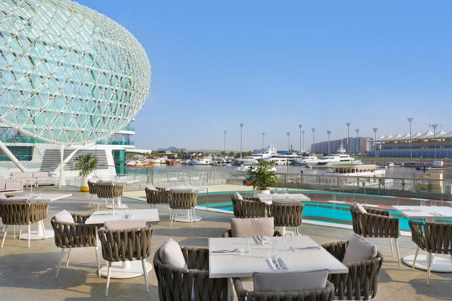 W Abu Dhabi Yas Island 5 (10)
